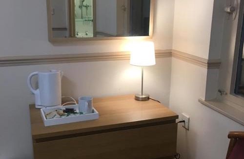 Central Aberdeen Hotel | Terra Nova Hotel