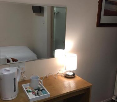 Central Aberdeen Hotel | Terra Nova Hotel