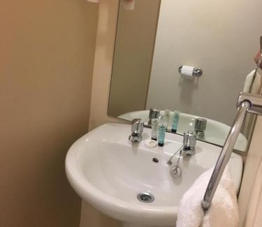 Central Aberdeen Hotel | Terra Nova Hotel