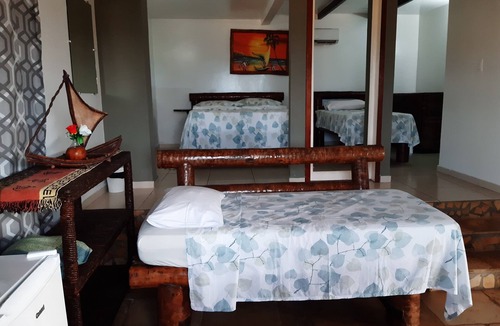 Canoa Quebrada Hotel | Terra Nova Pousada