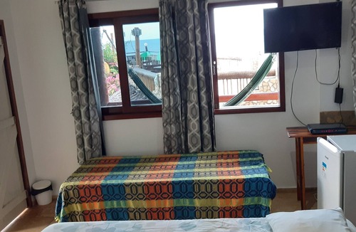 Canoa Quebrada Hotel | Terra Nova Pousada