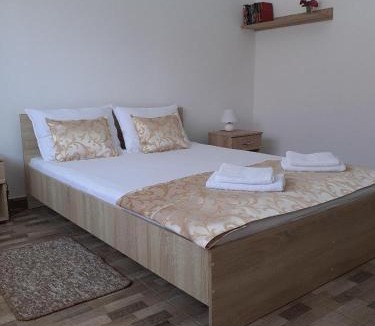 Costinesti House | TERRA NOVA SOLIS