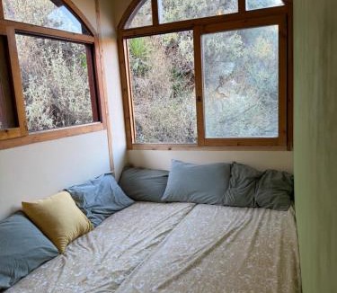 Agios Vasileios House | Terra Orieni