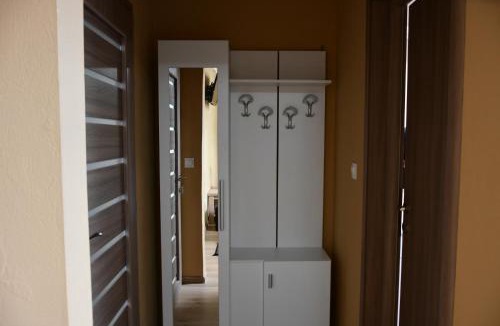 Corund Bed & Breakfast | Terra Panzió