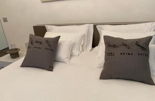 Riomaggiore House | Terra Prime Suite