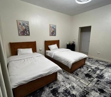 Al Haram House | Terra Pyramids Hotel