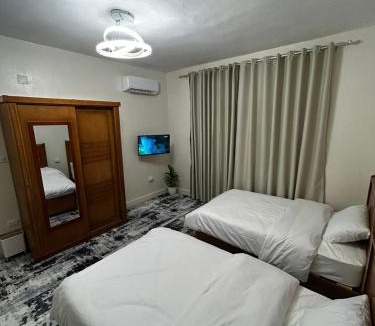 Al Haram House | Terra Pyramids Hotel