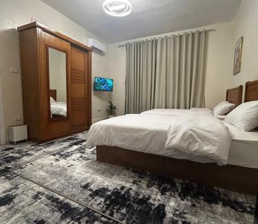 Al Haram House | Terra Pyramids Hotel