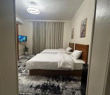Al Haram House | Terra Pyramids Hotel