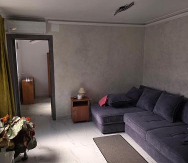 Beius Apartment | Terra Residence Beiuș