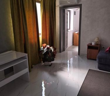 Beius Apartment | Terra Residence Beiuș