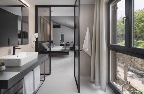 Labin Bed & Breakfast | Terra Residence
