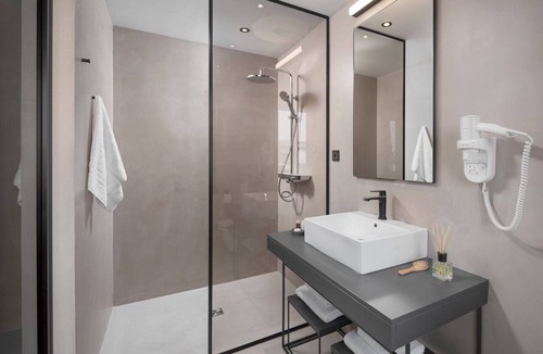 Labin Bed & Breakfast | Terra Residence
