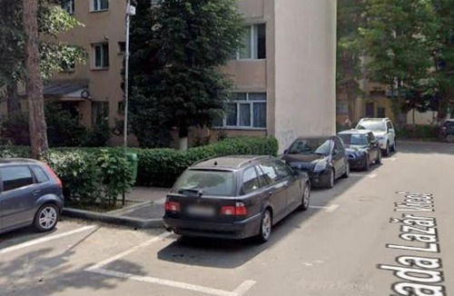 Suceava Apartment | Terra