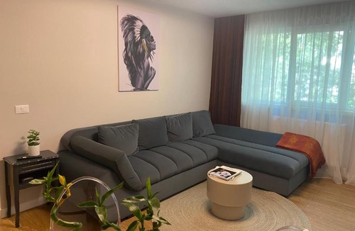 Suceava Apartment | Terra