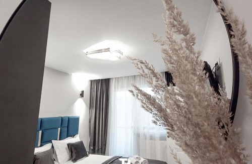 Suceava Apartment | Terra