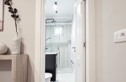 Suceava Apartment | Terra