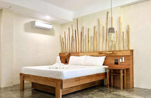 General Luna Resort | Terra Siargao