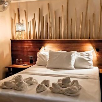 General Luna Resort | Terra Siargao