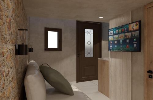 Old Hersonissos Apartment | Terra Studio & Village Experience, near to the Beach