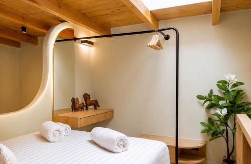 Old Hersonissos Apartment | Terra Studio & Village Experience, near to the Beach