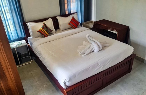 Hosur Hotel | Terra Symphony