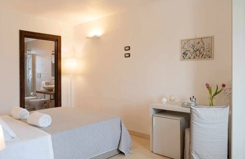 Conversano Bed & Breakfast | TERRA TERRA - Masseria Minunni - Suite Samira