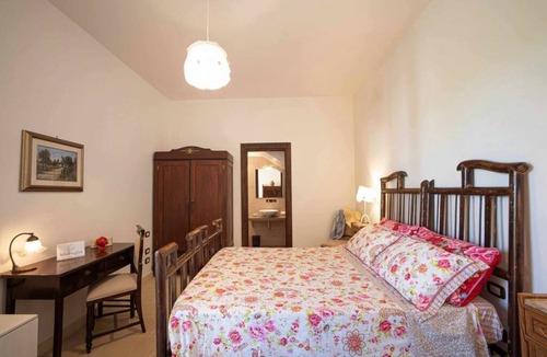 Conversano Bed & Breakfast | TERRA TERRA - Masseria Minunni - Suite C.Tartara