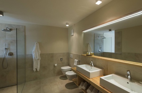 Sarentino Hotel | Terra - The Magic Place