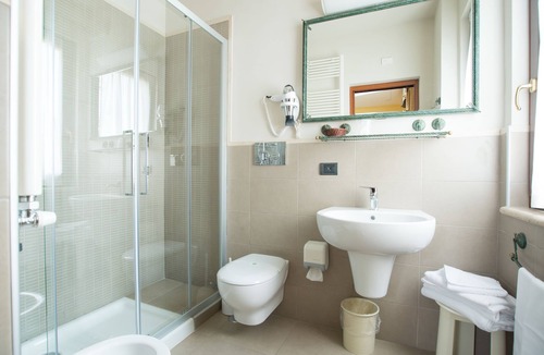 Narni Hotel | Terra Umbra Hotel