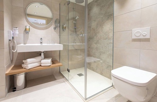 Gueberschwihr Hotel | Terra Vinum