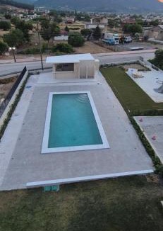 Nemea Hotel | Terra Vinum