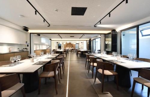 Nemea Hotel | Terra Vinum