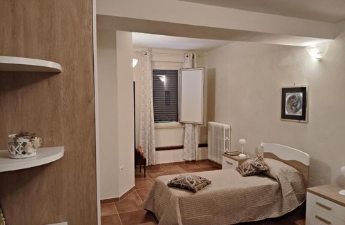 Campli Apartment | Terrabianca