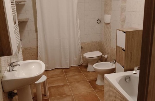Campli Apartment | Terrabianca