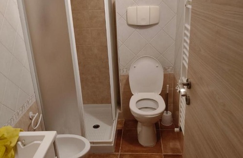 Campli Apartment | Terrabianca