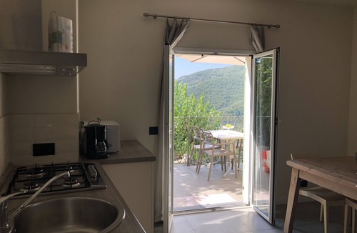 Gazzelli House | Terrace among olive groves, beaches 20 minutes away by car CINIT008019B5MNDCYLL8