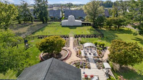 Ashburn Apartment | Terrace Apartment at the Rest PF
