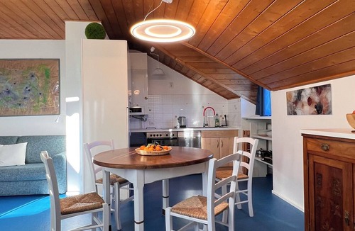 St. Michael/San Michele Apartment | Terrace apartment in the center of Eppan - also for large families