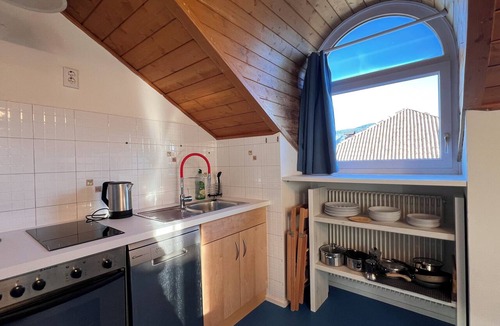 St. Michael/San Michele Apartment | Terrace apartment in the center of Eppan - also for large families