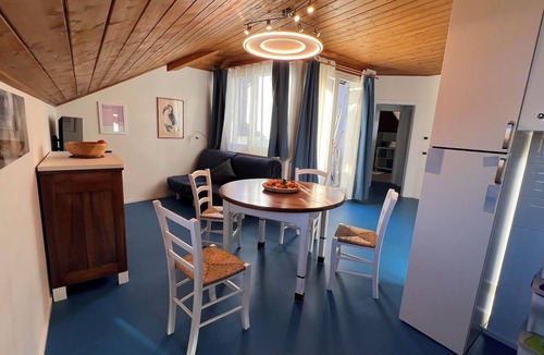 St. Michael/San Michele Apartment | Terrace apartment in the center of Eppan - also for large families