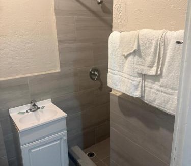 Natchez Hotel | Terrace Motel