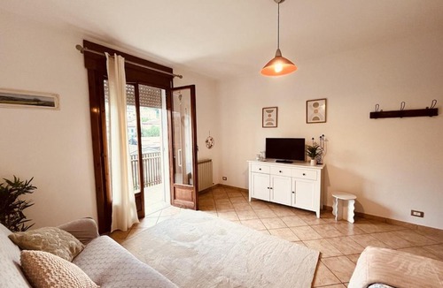 Fubine Apartment | Terrace Over The Village - Slow Stay in Monferrato