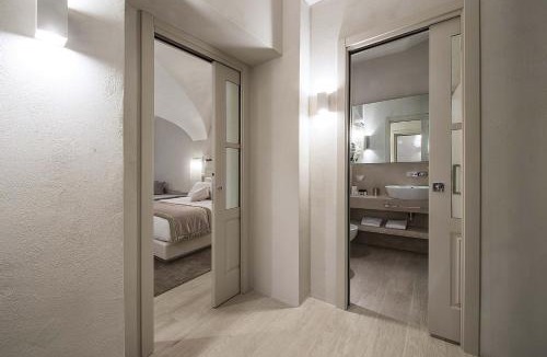Navona Hotel | Terrace Pantheon Relais