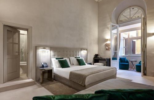 Navona Hotel | Terrace Pantheon Relais
