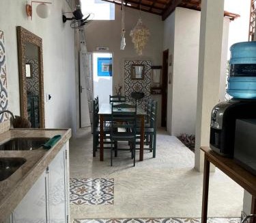 Prea House | Terrace Prea