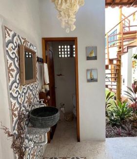 Prea House | Terrace Prea