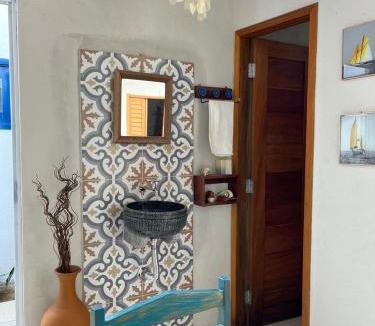 Prea House | Terrace Prea