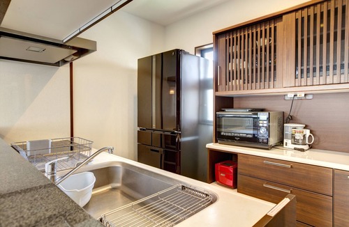 Ginowan Apartment | Terrace Resort Ginowan