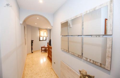 La Herradura Apartment | Terrace Village La Herradura